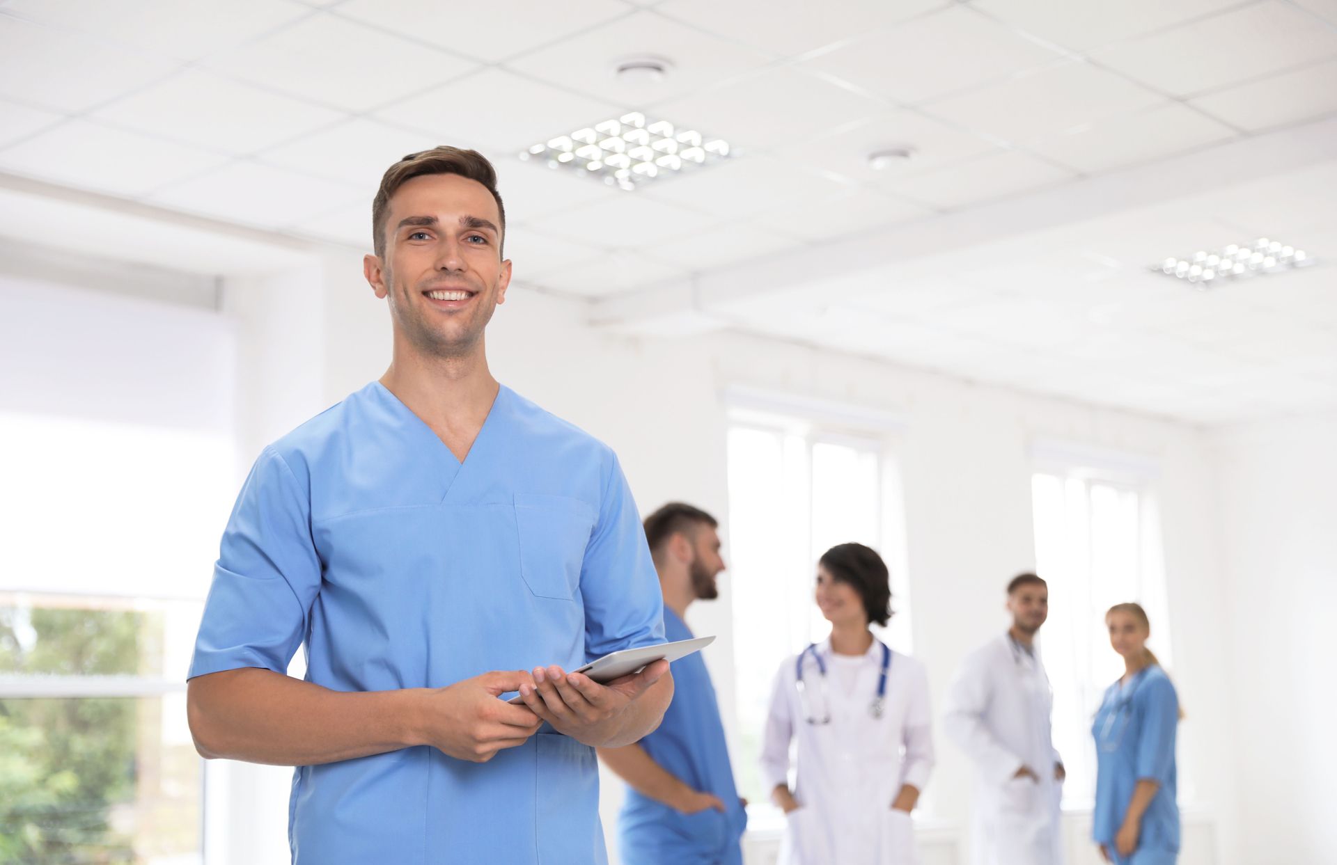 CTK Healthcare and Career Institute