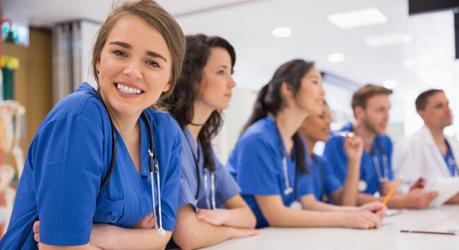 CTK Healthcare and Career Institute