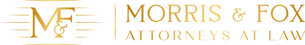 Morris & Fox, Attorneys At Law, PLLC - Logo