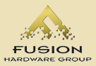 Fusion  logo