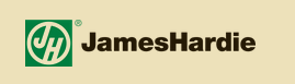 James-Hardie logo