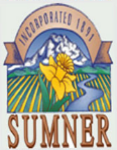 SUMNER logo