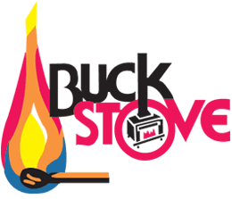 Buck Stove Logo