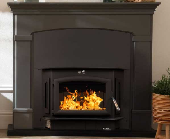 Wood Stoves