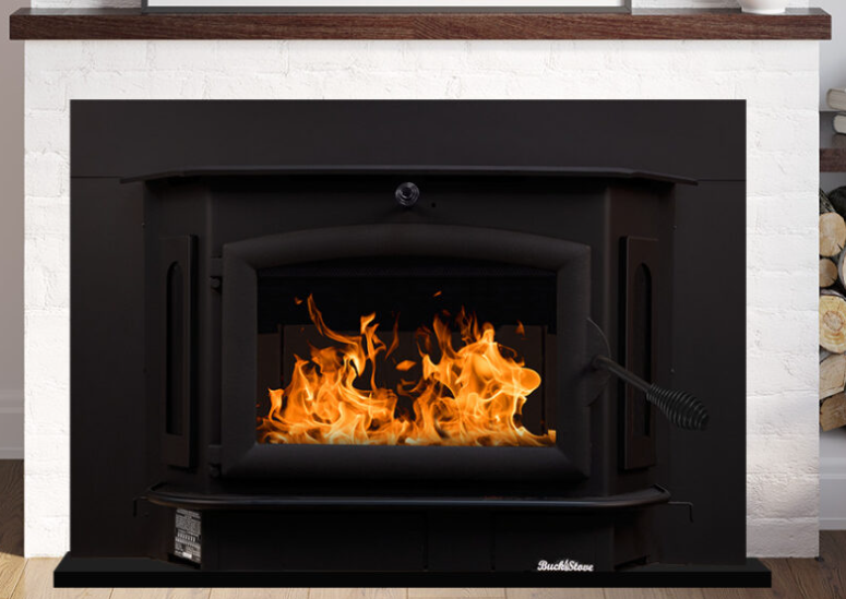 Buck Stoves