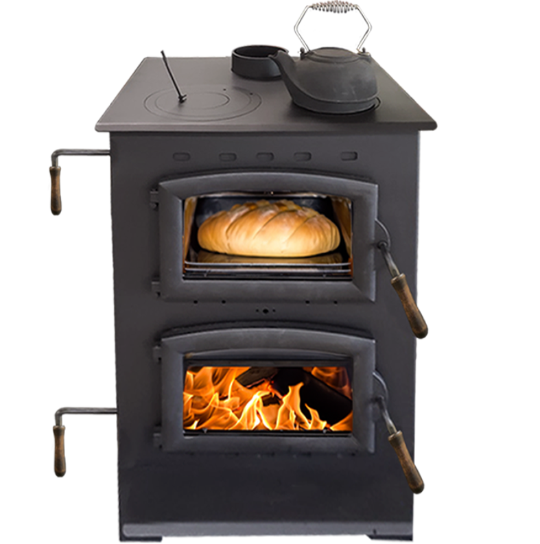 Wood Stoves