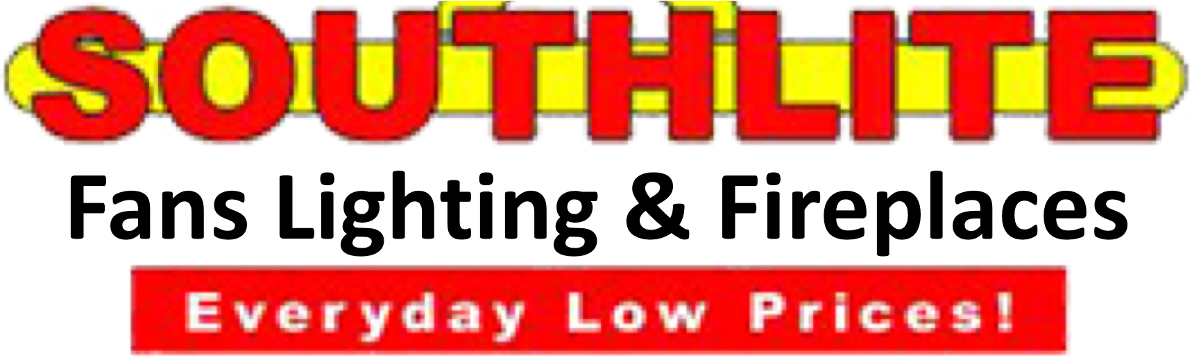 Southlite Fans Lighting & Fireplaces