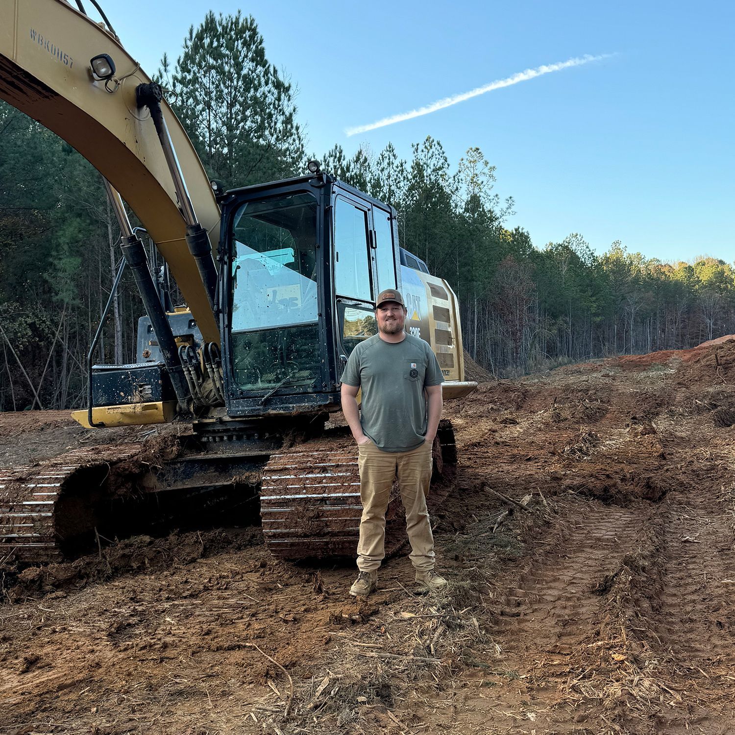 Ballard Land Management Services, LLC