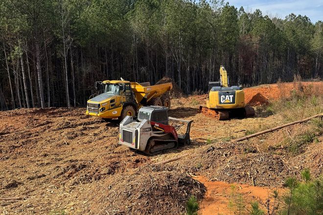 Ballard Land Management Services, LLC
