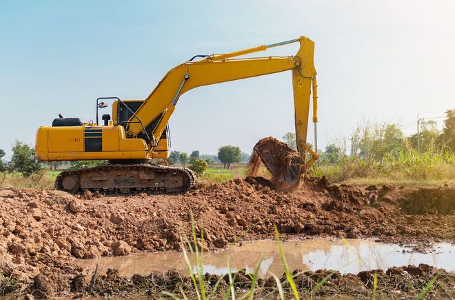 Ballard Land Management Services, LLC