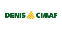 Dennis Cimaf - logo