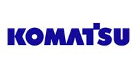 Komatsu - logo