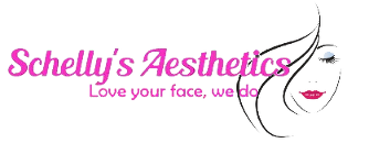 Schelly's Aesthetics - logo