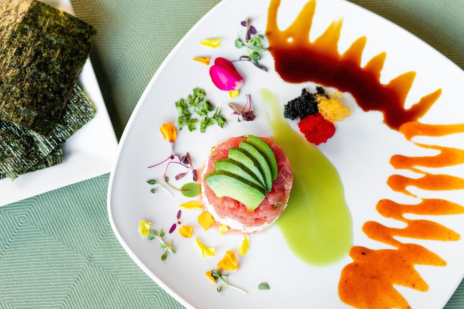 Mikado Ryotei Japanese Restaurant Austin, TX