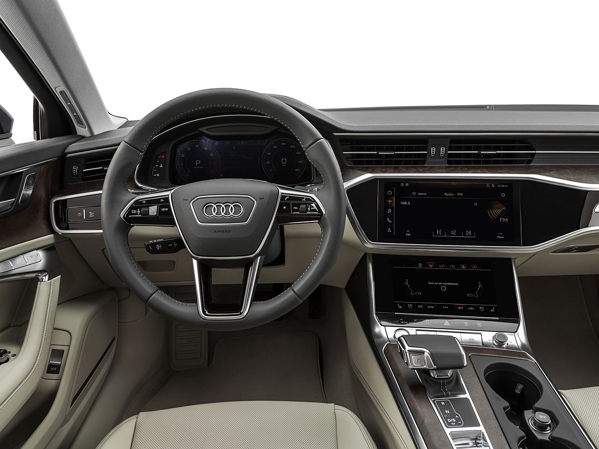 Audi repair