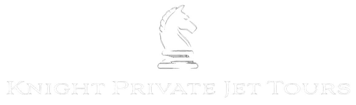 Knight Private Jet Tours - Logo