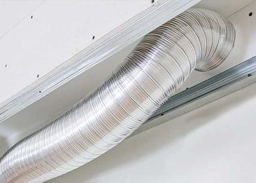 Ductwork service