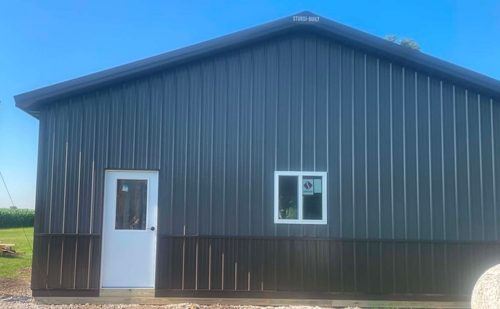 Midwest Construction II LLC