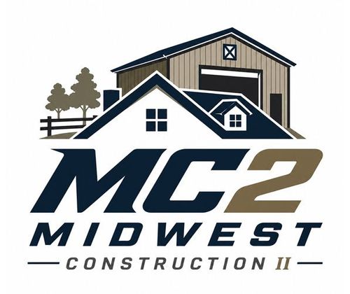 Midwest Construction II LLC - logo