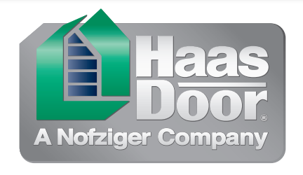 Haas Door