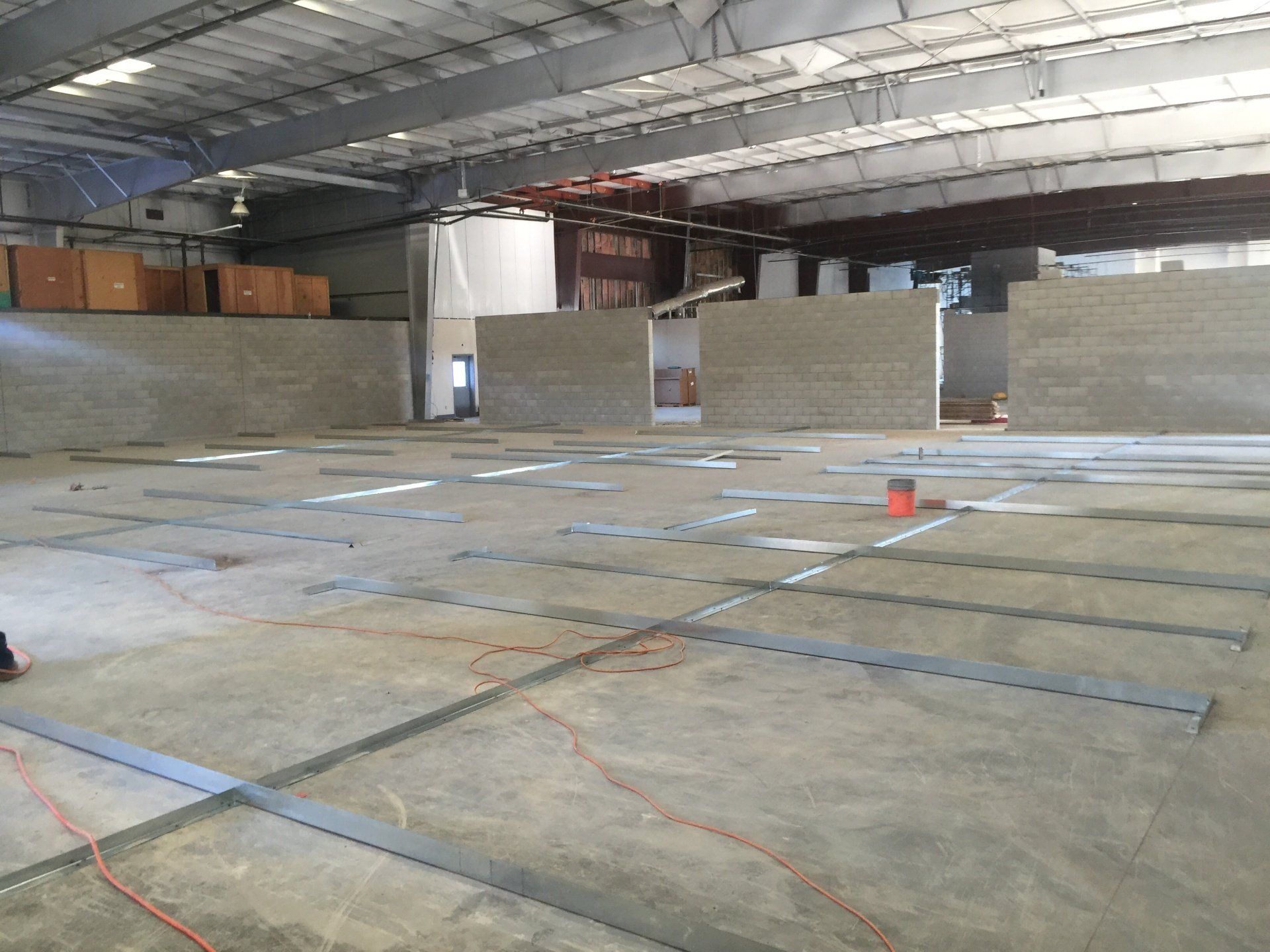 Project under construction 02