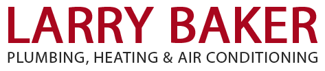 Larry Baker Plumbing, Heating and Air Conditioning | Repairs | Pampa, TX