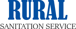 Rural Sanitation Service logo