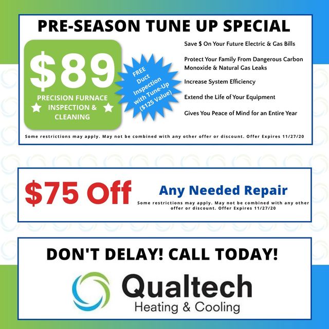 air today heating and cooling