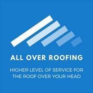 All Over Roofing - logo