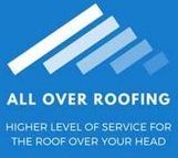 All Over Roofing - logo