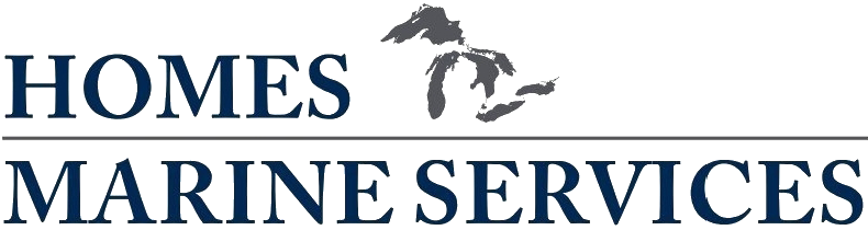 Homes Marine Services LLC - Logo