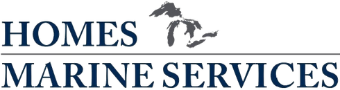 Homes Marine Services LLC - Logo