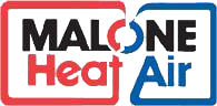 Malone Heat & Air, Inc. - logo