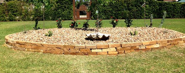 Landscaping services Landscape Lawn Beaumont TX