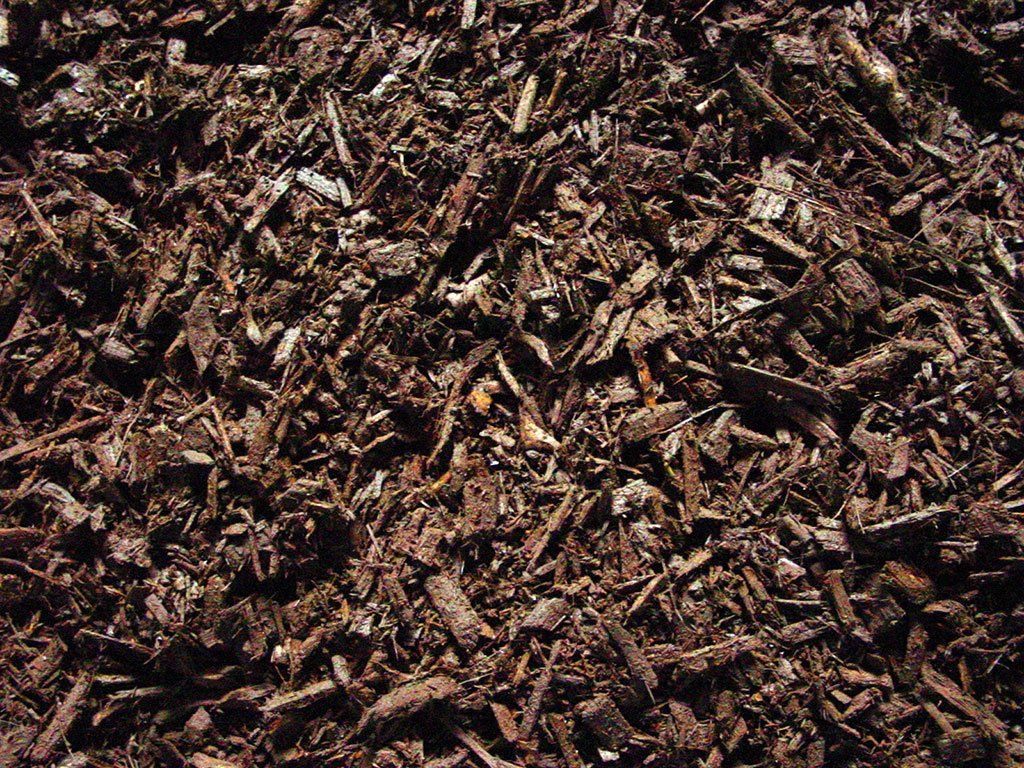 Black Mulch