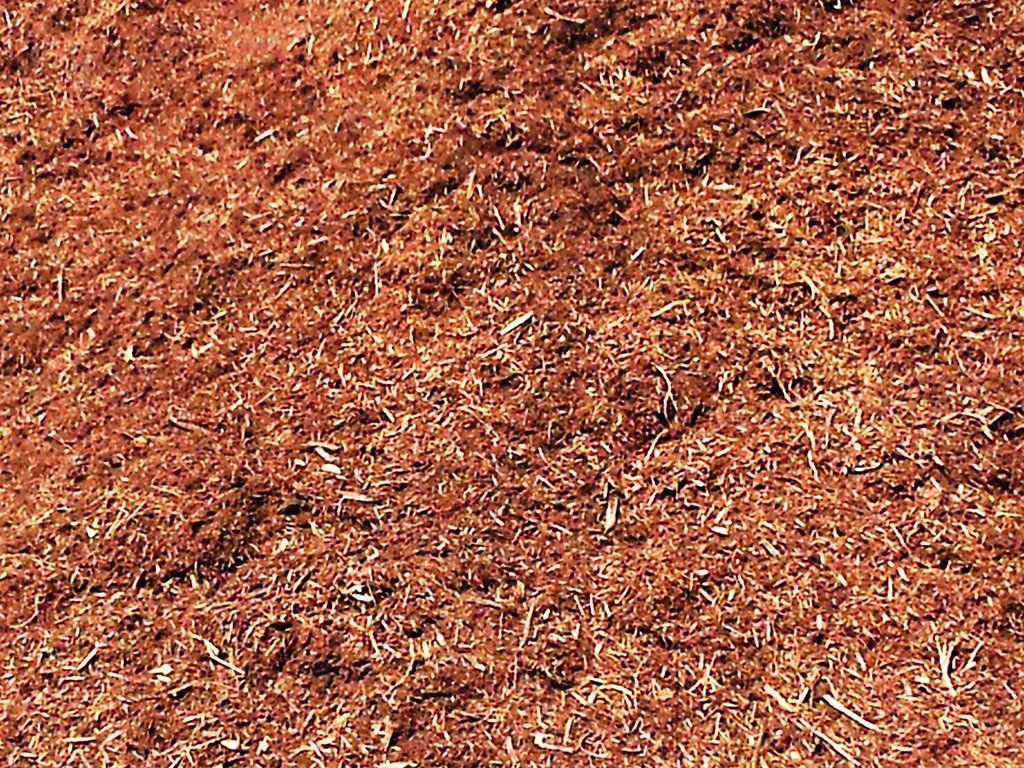 Hardwood Mulch