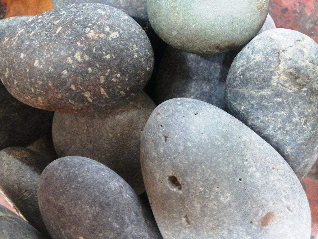 Black Moon Stones