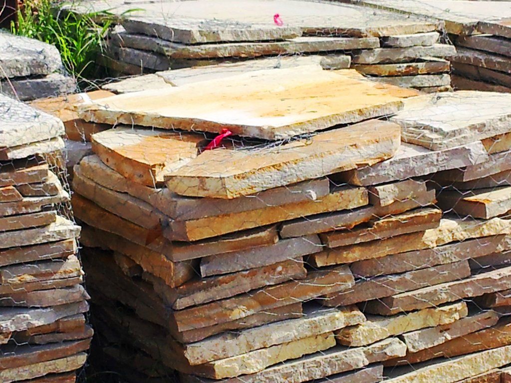 Flagstone