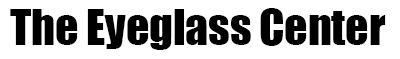 The Eyeglass Center-Logo