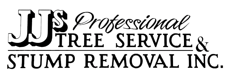 JJS Professional Tree Service & Stump Removal Inc. logo