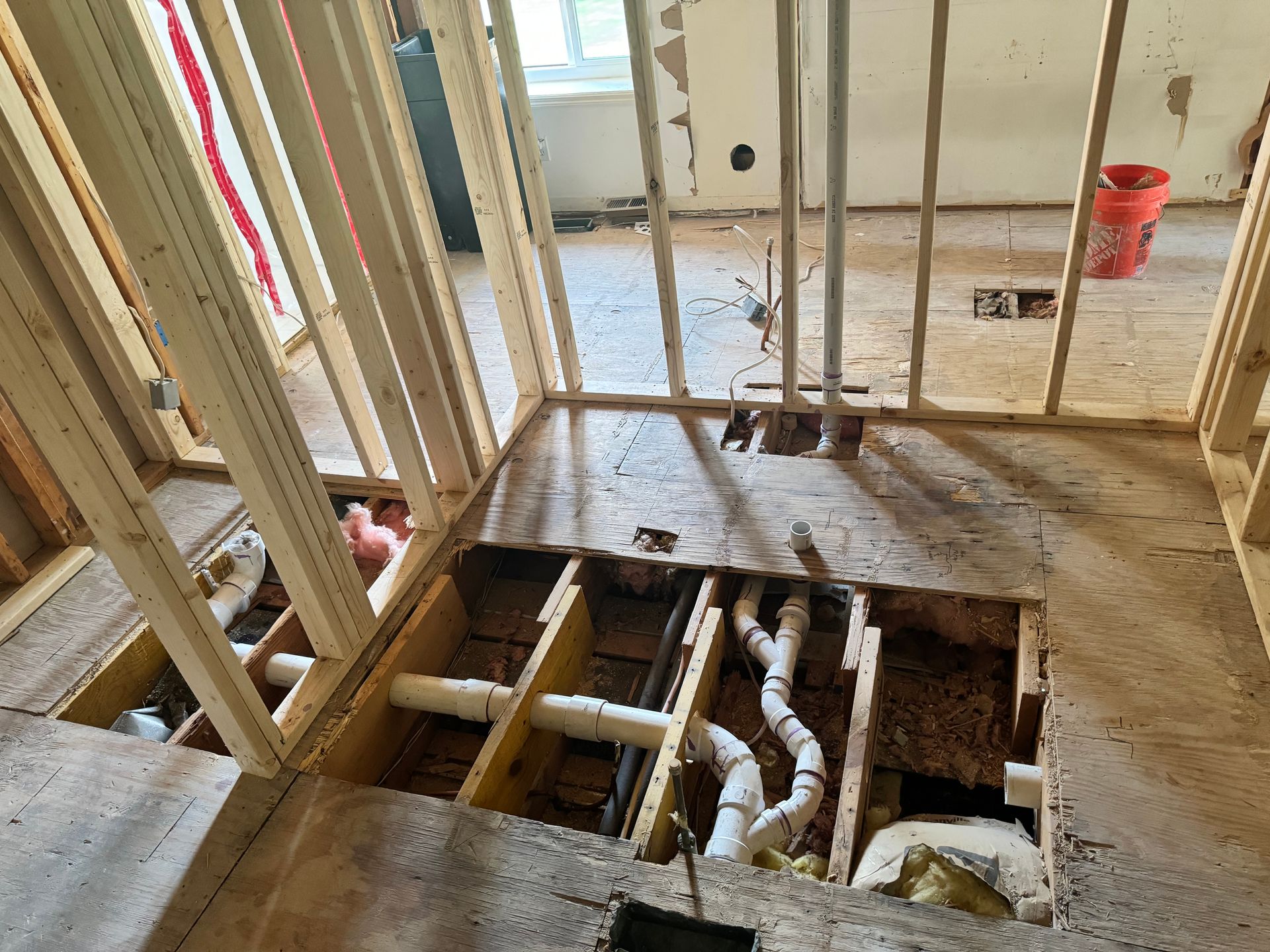 Flow King Rooter Plumbing