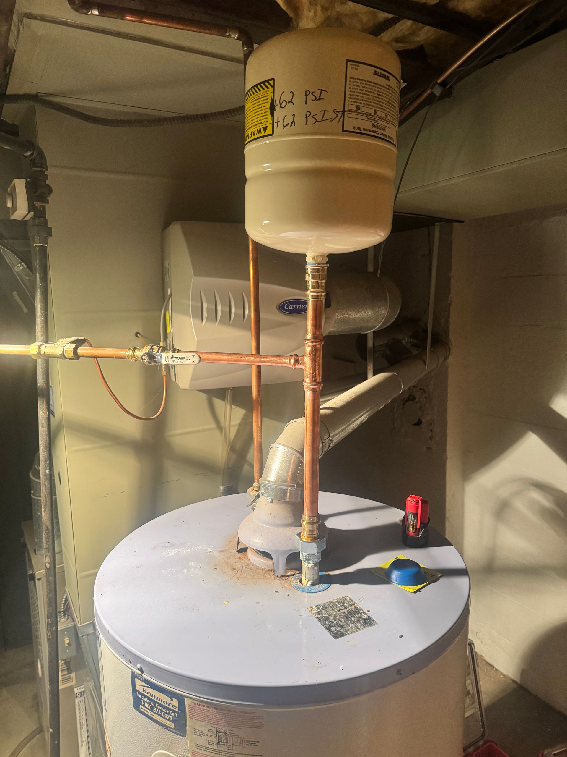 Flow King Rooter Plumbing