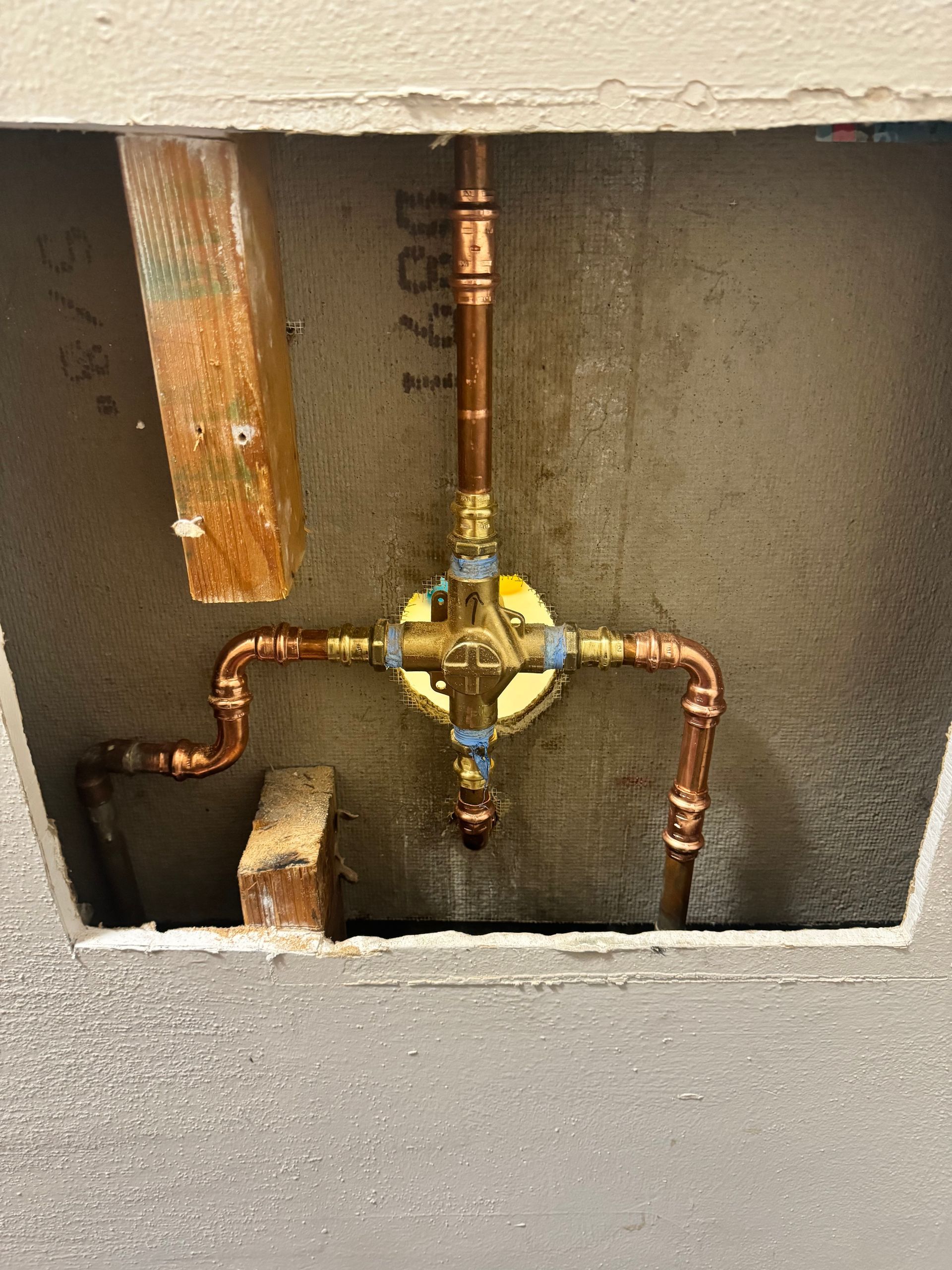 Flow King Rooter Plumbing