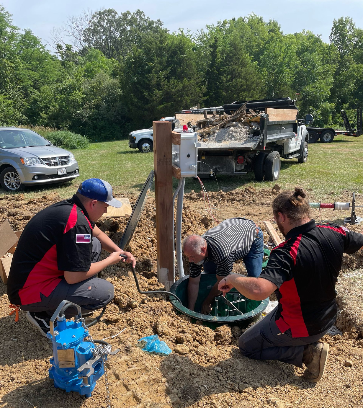 Flow King Rooter Plumbing