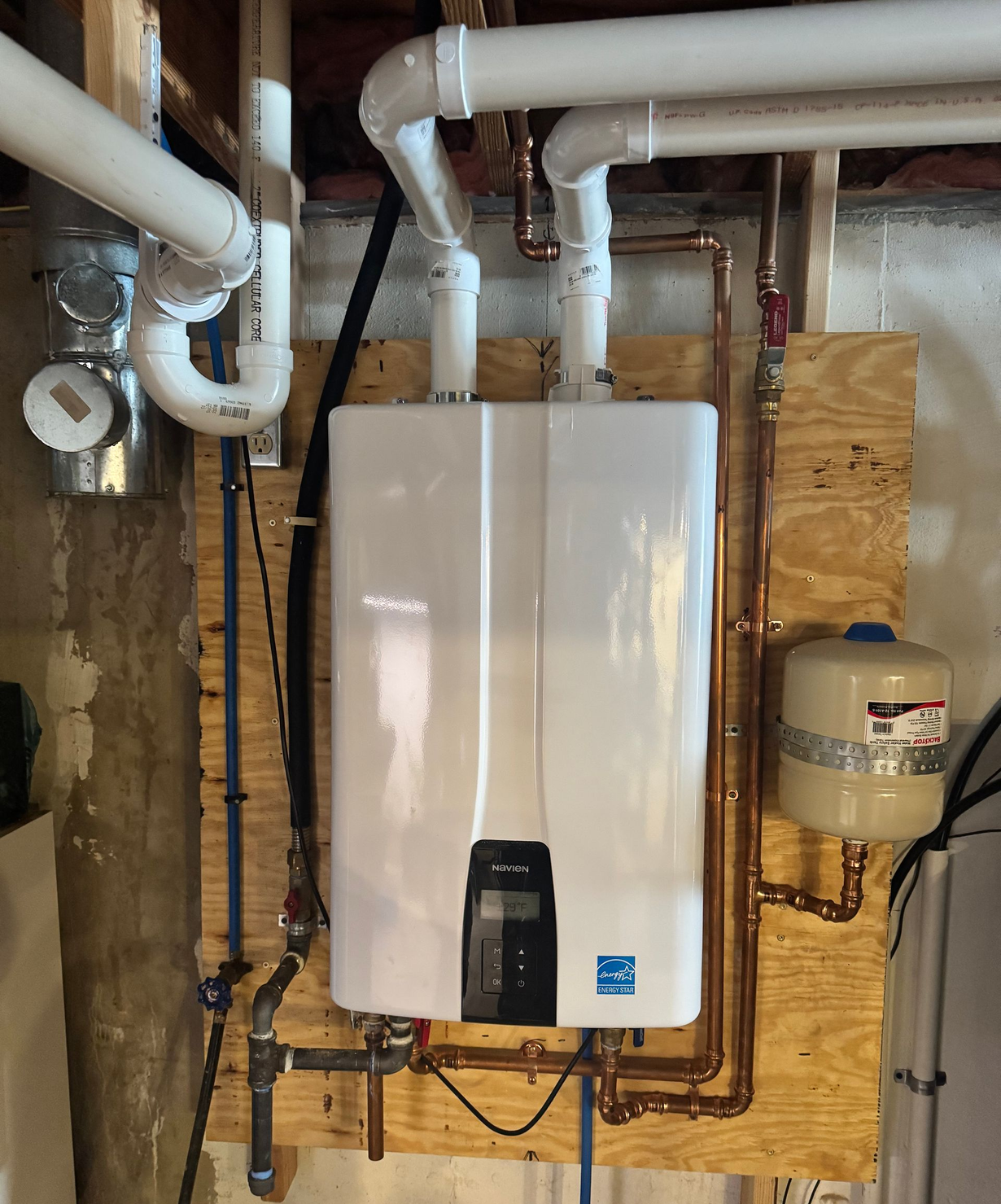 Flow King Rooter Plumbing