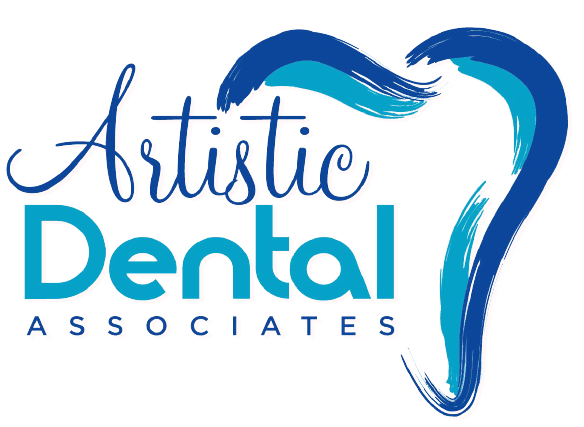Artistic Dental Associates - logo