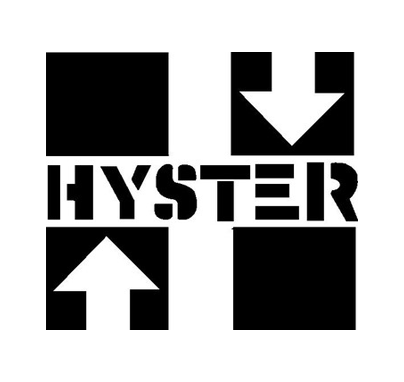 Hyster logo