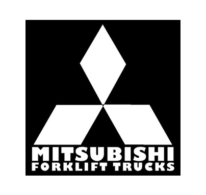 Mitsubishi logo