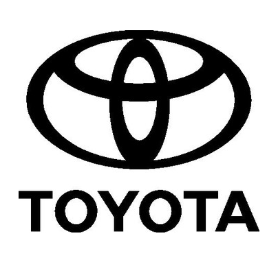 Toyota logo