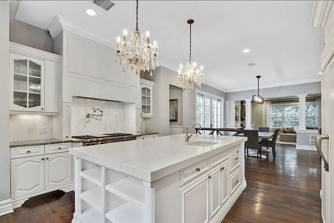 Cabinet Refinishing | Montclair, NJ